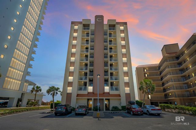 517 E Beach Boulevard 8B, Gulf Shores, AL 36542