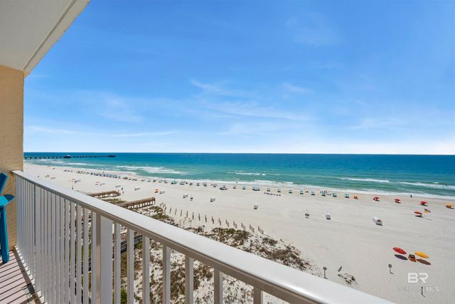 517 E Beach Boulevard 8B, Gulf Shores, AL 36542