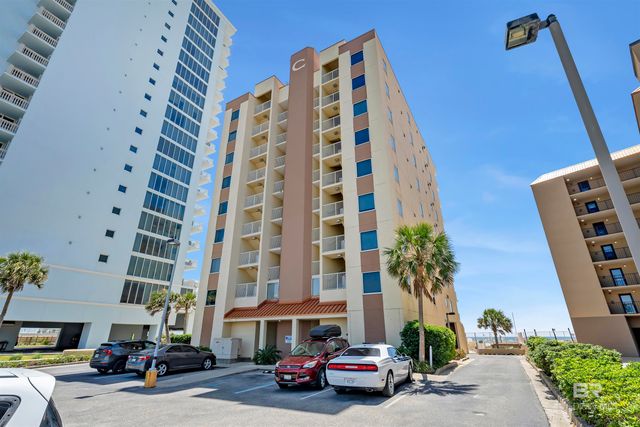 517 E Beach Boulevard 8B, Gulf Shores, AL 36542
