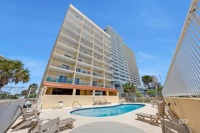 517 E Beach Boulevard 8B, Gulf Shores, AL 36542