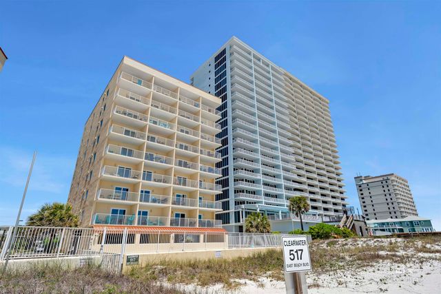 517 E Beach Boulevard 8B, Gulf Shores, AL 36542