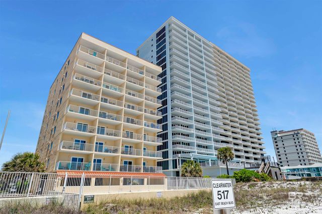 517 E Beach Boulevard 8B, Gulf Shores, AL 36542