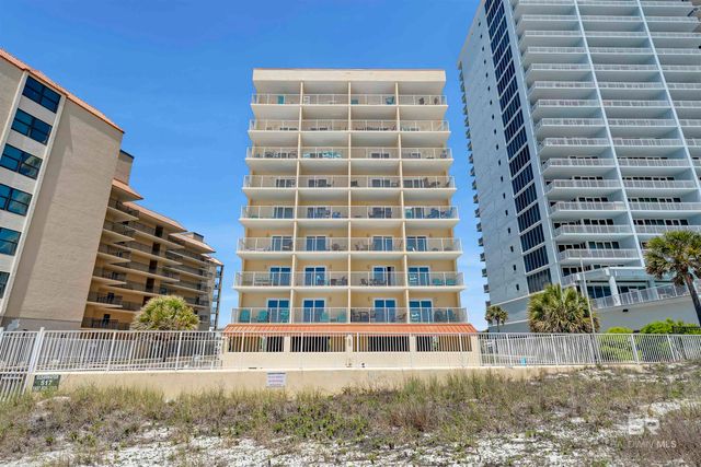 517 E Beach Boulevard 8B, Gulf Shores, AL 36542