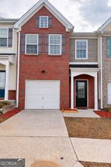 45 Hidden Hickory Court, Dawsonville, GA 30534