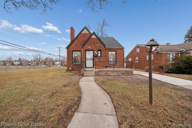 18710 Ilene Street, Detroit, MI 48221