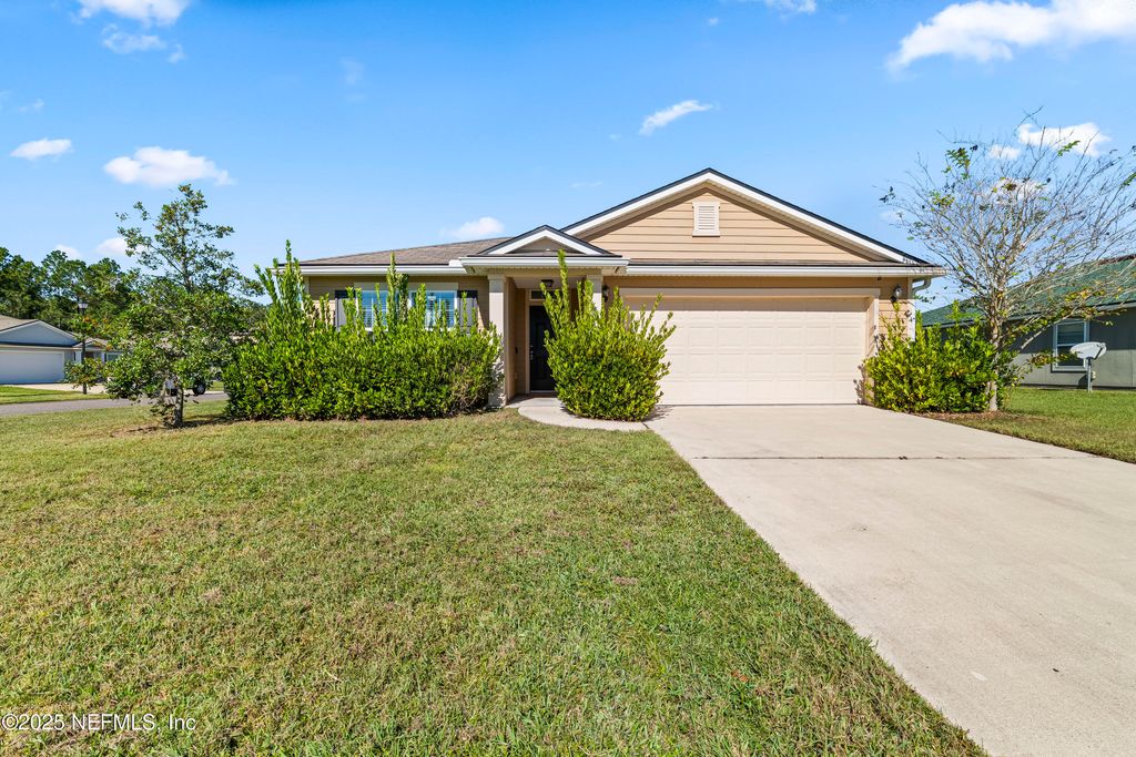 6847 HANFORD Street, Jacksonville, FL 32219