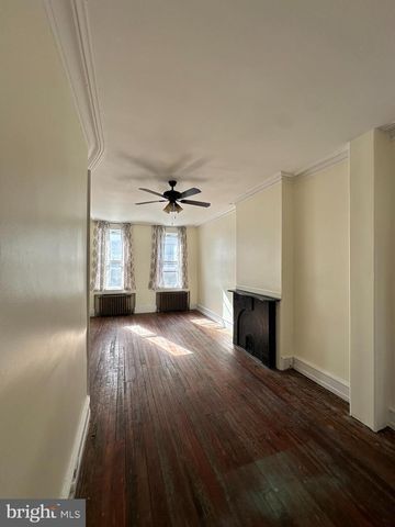 1607 WHARTON ST, Philadelphia, PA 19146