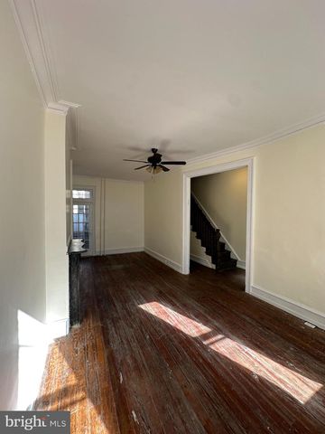 1607 WHARTON ST, Philadelphia, PA 19146