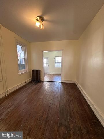 1607 WHARTON ST, Philadelphia, PA 19146