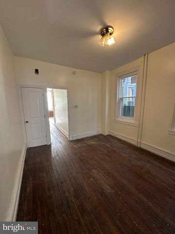 1607 WHARTON ST, Philadelphia, PA 19146
