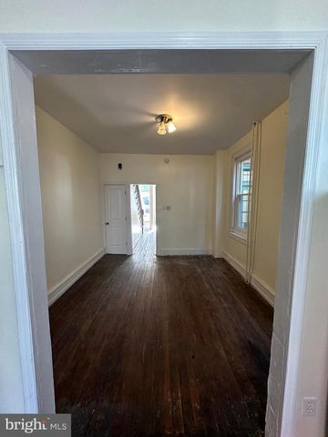 1607 WHARTON ST, Philadelphia, PA 19146