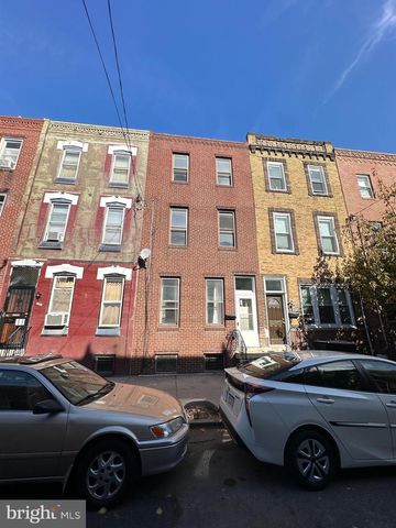 1607 WHARTON ST, Philadelphia, PA 19146