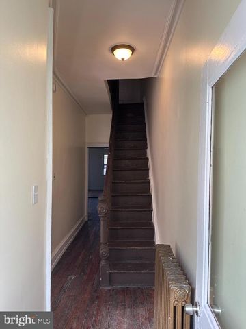 1607 WHARTON ST, Philadelphia, PA 19146
