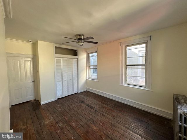 1607 WHARTON ST, Philadelphia, PA 19146