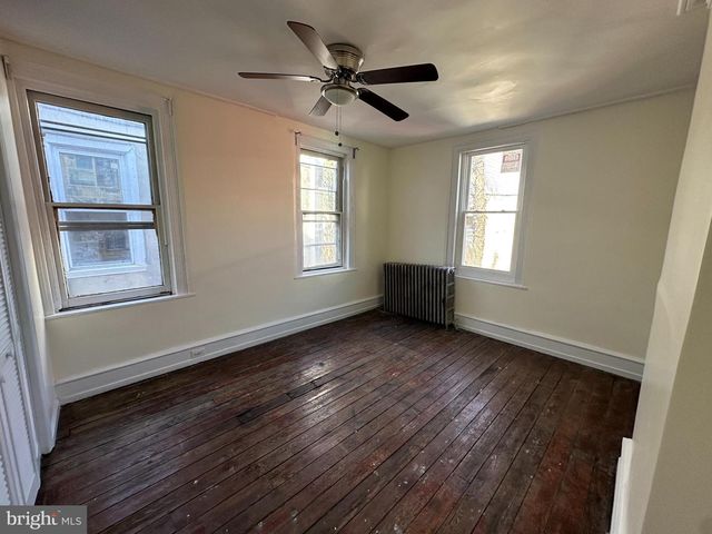 1607 WHARTON ST, Philadelphia, PA 19146