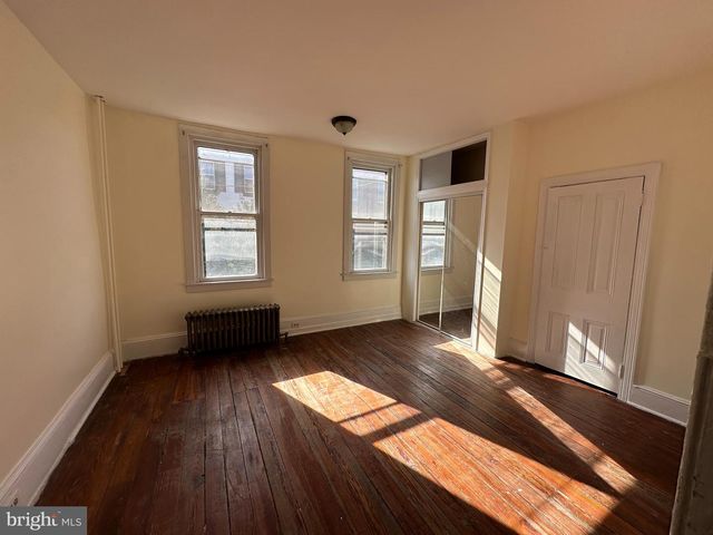 1607 WHARTON ST, Philadelphia, PA 19146