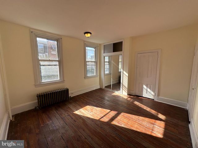 1607 WHARTON ST, Philadelphia, PA 19146