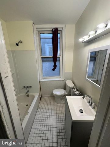 1607 WHARTON ST, Philadelphia, PA 19146