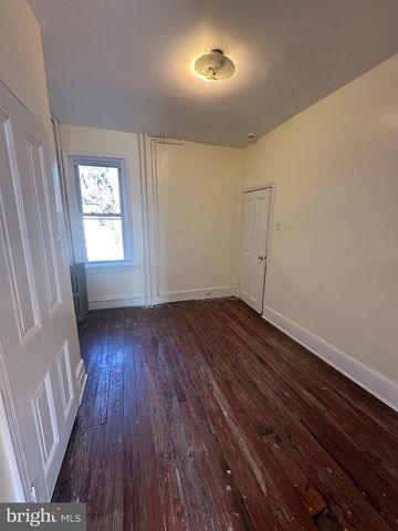 1607 WHARTON ST, Philadelphia, PA 19146