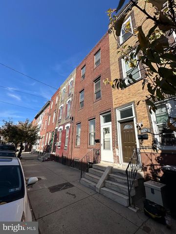 1607 WHARTON ST, Philadelphia, PA 19146