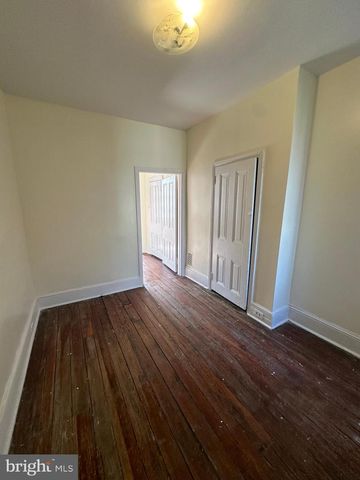 1607 WHARTON ST, Philadelphia, PA 19146