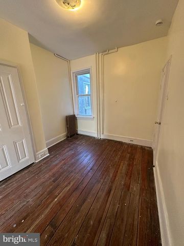 1607 WHARTON ST, Philadelphia, PA 19146