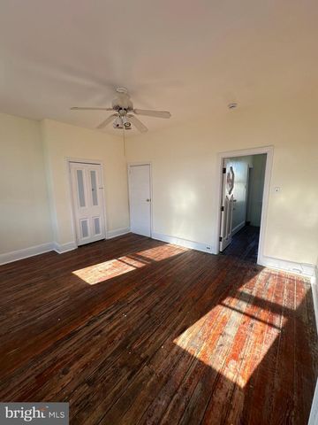 1607 WHARTON ST, Philadelphia, PA 19146