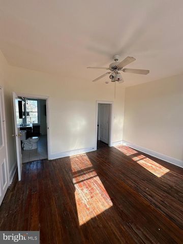 1607 WHARTON ST, Philadelphia, PA 19146