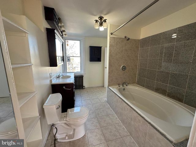 1607 WHARTON ST, Philadelphia, PA 19146