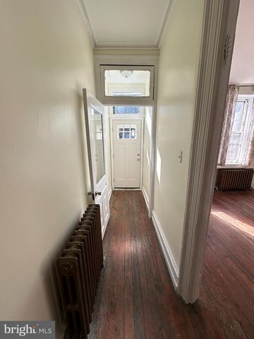 1607 WHARTON ST, Philadelphia, PA 19146