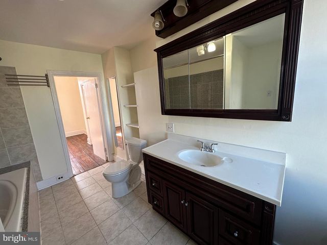 1607 WHARTON ST, Philadelphia, PA 19146