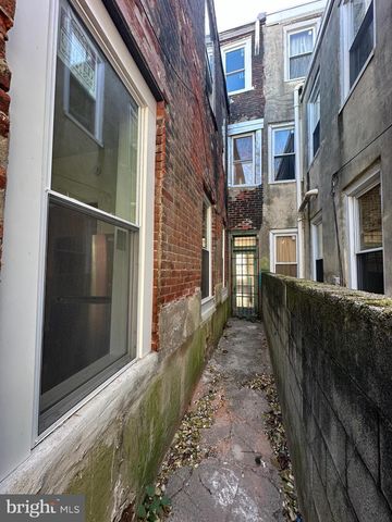 1607 WHARTON ST, Philadelphia, PA 19146