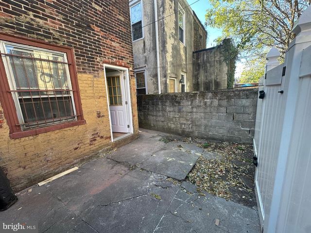1607 WHARTON ST, Philadelphia, PA 19146