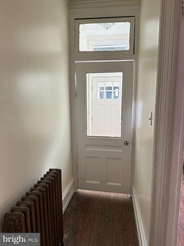1607 WHARTON ST, Philadelphia, PA 19146