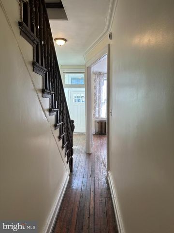 1607 WHARTON ST, Philadelphia, PA 19146
