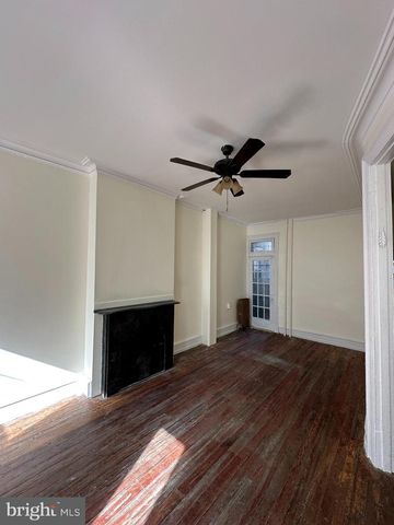 1607 WHARTON ST, Philadelphia, PA 19146