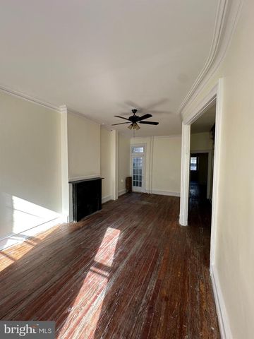 1607 WHARTON ST, Philadelphia, PA 19146