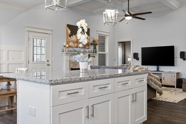 7176 Klingler Lane, Ooltewah, TN 37363