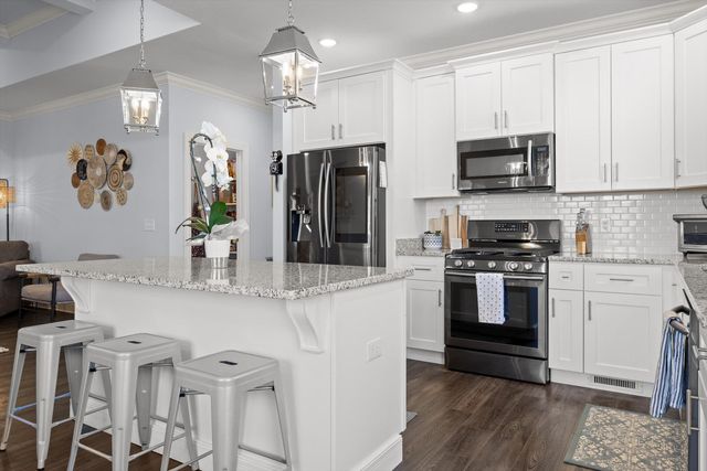 7176 Klingler Lane, Ooltewah, TN 37363