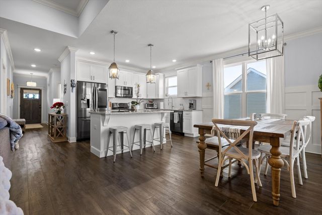 7176 Klingler Lane, Ooltewah, TN 37363