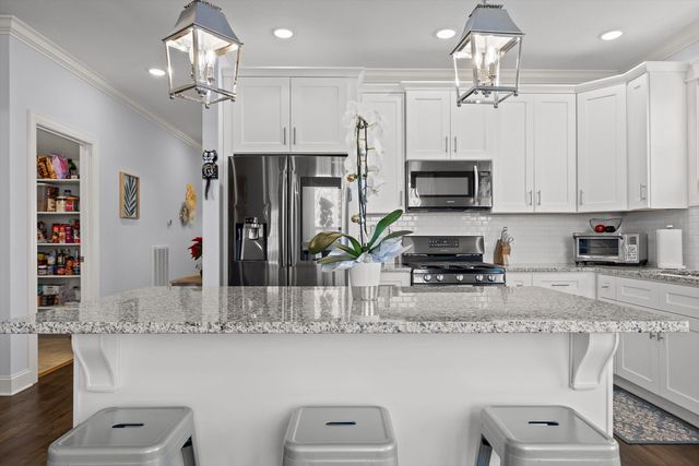 7176 Klingler Lane, Ooltewah, TN 37363