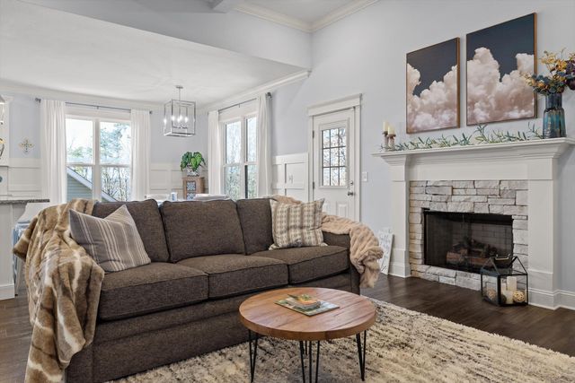 7176 Klingler Lane, Ooltewah, TN 37363