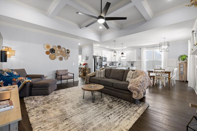 7176 Klingler Lane, Ooltewah, TN 37363