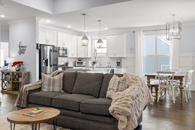 7176 Klingler Lane, Ooltewah, TN 37363