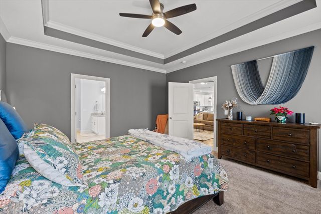 7176 Klingler Lane, Ooltewah, TN 37363