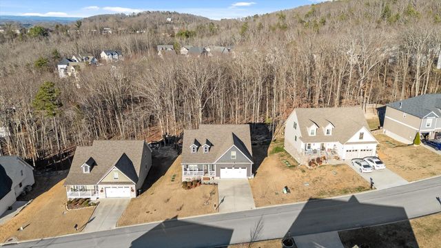 7176 Klingler Lane, Ooltewah, TN 37363