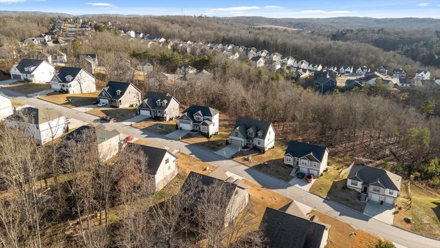 7176 Klingler Lane, Ooltewah, TN 37363