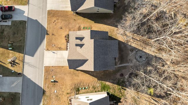 7176 Klingler Lane, Ooltewah, TN 37363