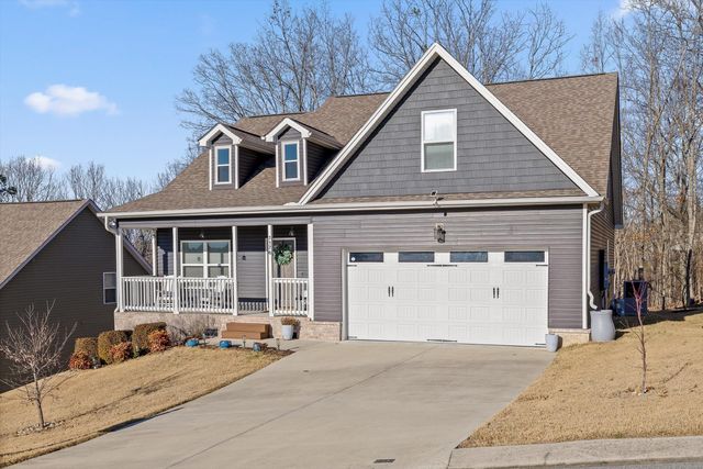 7176 Klingler Lane, Ooltewah, TN 37363