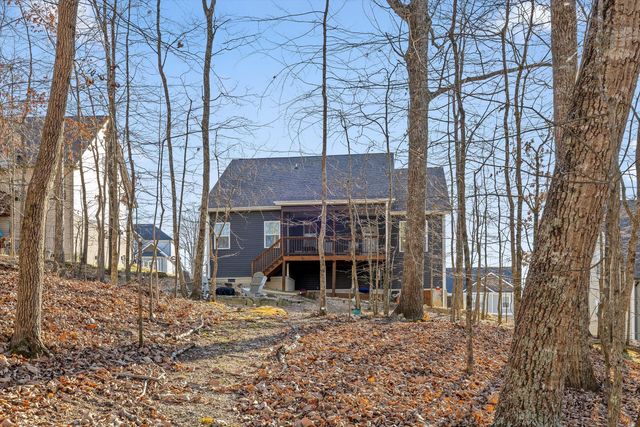 7176 Klingler Lane, Ooltewah, TN 37363